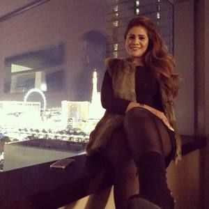 Meet your Posher, Jessica